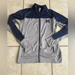 Brand new condition Michigan pro edge size large zip up